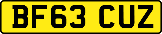 BF63CUZ