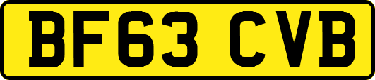 BF63CVB