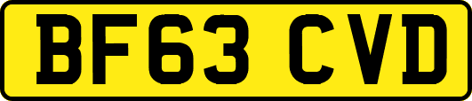 BF63CVD