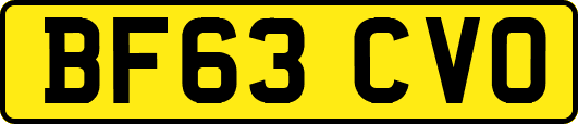 BF63CVO