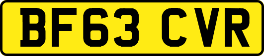 BF63CVR