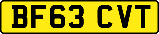 BF63CVT