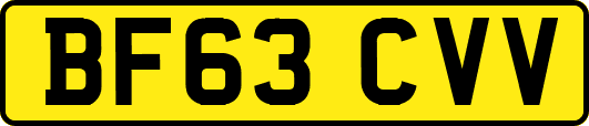 BF63CVV
