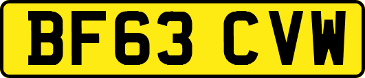 BF63CVW