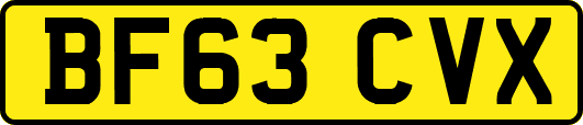 BF63CVX