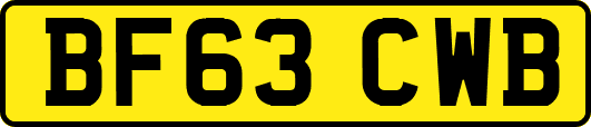 BF63CWB