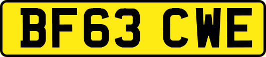 BF63CWE
