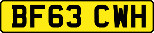 BF63CWH