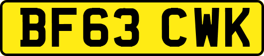 BF63CWK