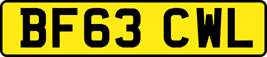 BF63CWL