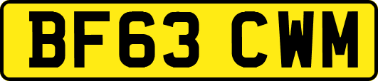 BF63CWM