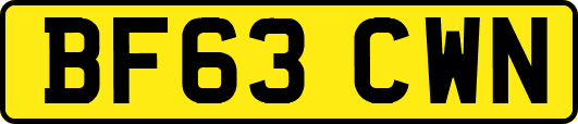 BF63CWN