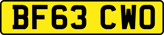 BF63CWO