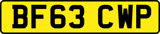 BF63CWP