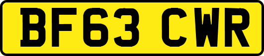 BF63CWR