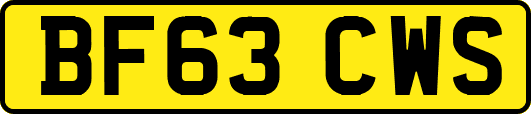 BF63CWS