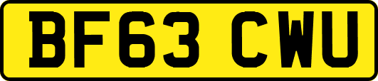 BF63CWU