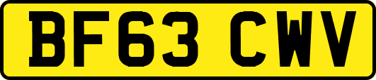 BF63CWV