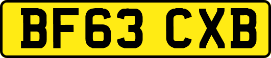 BF63CXB