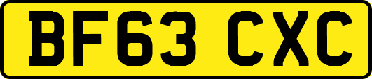 BF63CXC