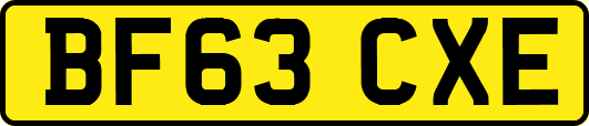 BF63CXE