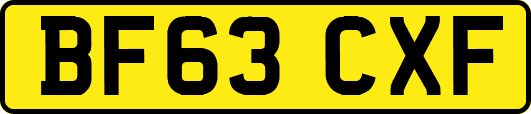 BF63CXF