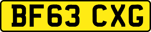 BF63CXG