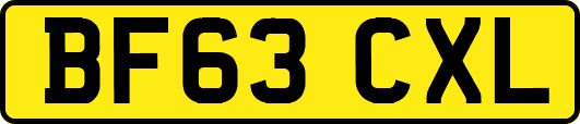 BF63CXL