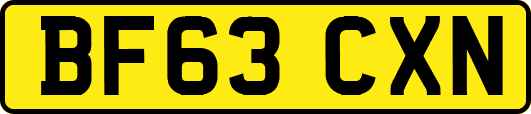 BF63CXN