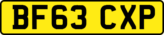 BF63CXP