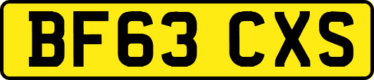 BF63CXS