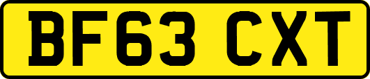 BF63CXT