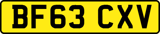 BF63CXV