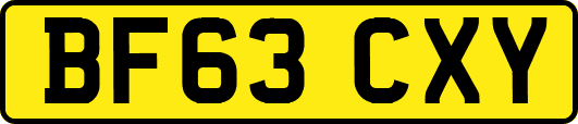 BF63CXY