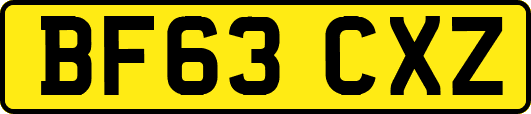 BF63CXZ