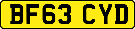 BF63CYD