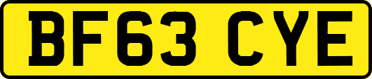 BF63CYE