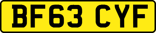 BF63CYF