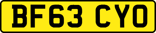 BF63CYO