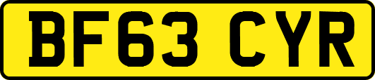 BF63CYR