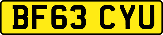 BF63CYU