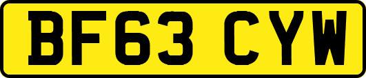 BF63CYW