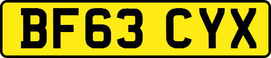 BF63CYX