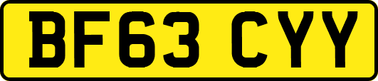 BF63CYY