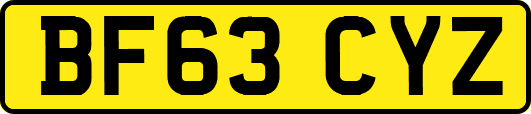 BF63CYZ