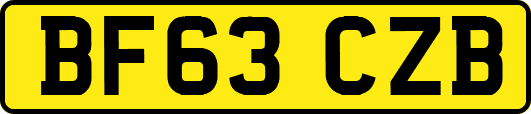 BF63CZB