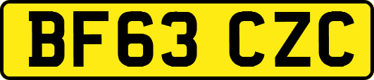 BF63CZC