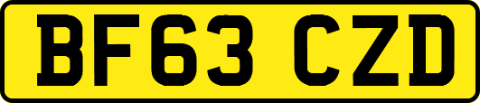 BF63CZD