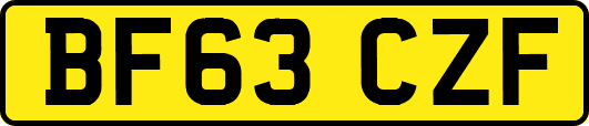 BF63CZF