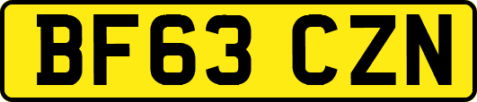 BF63CZN